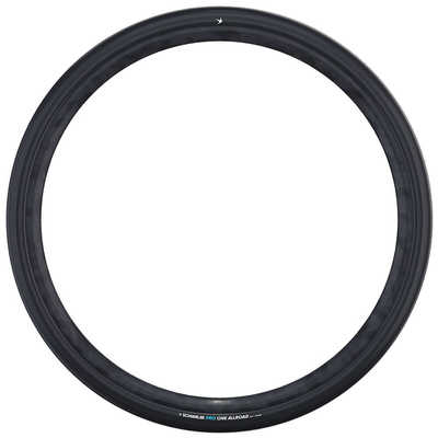 新品未使用 】Schwalbe pro one TLE 700x25c 2本セット シュワルベ