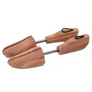 バックヤードファミリー マーケン MARKEN ＃marken01 シダーシュートゥリー タイプ(A) メンズL(27.5～30.0cm) 