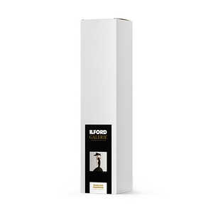 イルフォードギャラリーモノシルクウォームトーン250g/m2 (1270mmx12m) ILFORD GALERIE Mono Silk Warmtone 422187 イルフォードギャラリーモノシルクウォームトーン250g/m2 (1270mmx12m) ILFORD GALERIE Mono Silk Warmtone 422187