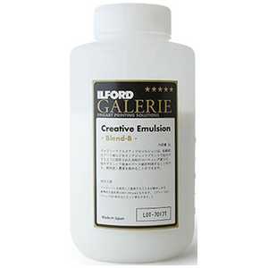 CtH[hWp CtH[h M[ NGCeBu G}W Blend-B 1L 167112