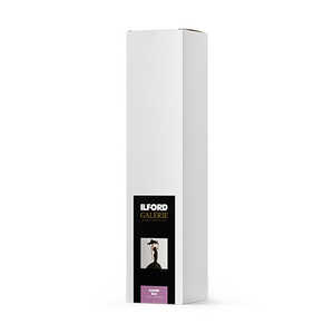 イルフォードギャラリーラスターシルク 290g/m2(1118mmx15.2m)ILFORD GALERIE Raster Silk 422148 イルフォードギャラリーラスターシルク 290g/m2(1118mmx15.2m)ILFORD GALERIE Raster Silk 422148