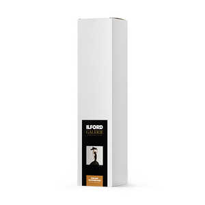 イルフォード ILFORD GALERIE FineArt Textured Silk 610mmx15m 432608 イルフォード ILFORD GALERIE FineArt Textured Silk 610mmx15m 432608
