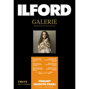 CtH[h ILFORD GALERIE FineArt Smooth Pearl 102x152 432614