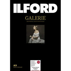 イルフォード ギャラリー 手漉き和紙 越前 スムース A2 10枚 90gsm GALERIE 433326 イルフォード ギャラリー 手漉き和紙 越前 スムース A2 10枚 90gsm GALERIE 433326