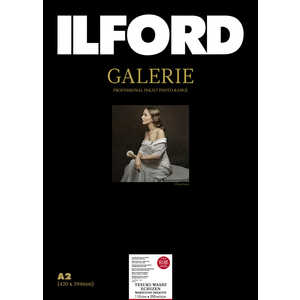イルフォード ギャラリー 手漉き和紙 越前 ウォームトーンスムース A2 10枚 110gsm GALERIE 433340 イルフォード ギャラリー 手漉き和紙 越前 ウォームトーンスムース A2 10枚 110gsm GALERIE 433340