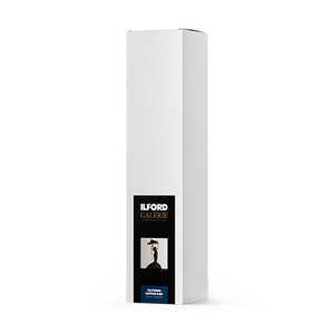 イルフォードギャラリーテクスチャードコットンラグ 310g/m2(1626mmx15m) ILFORD GALERIE Textured Cotton Rag イルフォードギャラリーテクスチャードコットンラグ 310g/m2(1626mmx15m) ILFORD GALERIE Textured Cotton Rag