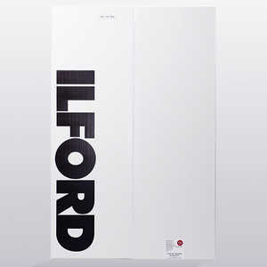 イルフォード ギャラリー手漉き和紙 越前 A1+ DE 5枚 ILFORD GALERIE 433367 イルフォード ギャラリー手漉き和紙 越前 A1+ DE 5枚 ILFORD GALERIE 433367