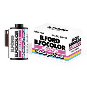 イルフォードジャパン イルフォカラー ヴィンテージトーンプラス ILFOCOLOR(イルフォカラー) 800007 イルフォードジャパン イルフォカラー ヴィンテージトーンプラス ILFOCOLOR(イルフォカラー) 800007