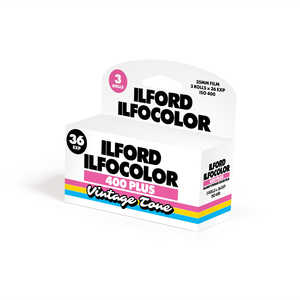 イルフォードジャパン イルフォカラー ヴィンテージトーンプラス ILFOCOLOR(イルフォカラー) 800009 イルフォードジャパン イルフォカラー ヴィンテージトーンプラス ILFOCOLOR(イルフォカラー) 800009