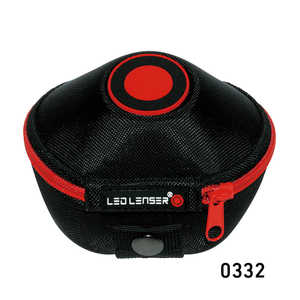 レッドレンザー H7.2/H7R.2用ポーチ 0332 レッドレンザー H7.2/H7R.2用ポーチ 0332