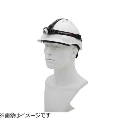 レッドレンザー ヘッドライト Hシリーズ [LED /充電式] 7396-R