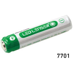 レッドレンザー 7701 M3R用充電池 7701