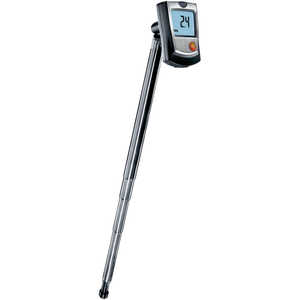 テストー スティック型風速計 TESTO405 テストー スティック型風速計 TESTO405