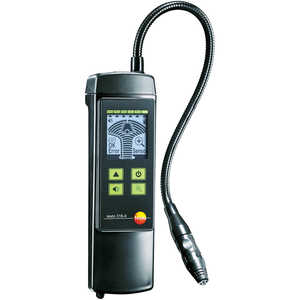 テストー 冷媒ガス検知器 TESTO3164SET2 テストー 冷媒ガス検知器 TESTO3164SET2