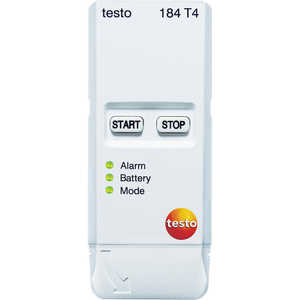 テストー 超低温用データロガ TESTO184T4 テストー 超低温用データロガ TESTO184T4