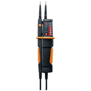 テストー TESTO ボルトテスター 750-1 5907501 テストー TESTO ボルトテスター 750-1 5907501