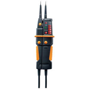 テストー TESTO ボルトテスター 750-2 5907502 テストー TESTO ボルトテスター 750-2 5907502
