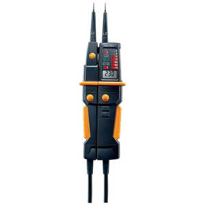 テストー TESTO ボルトテスター 750-3 5907503 テストー TESTO ボルトテスター 750-3 5907503