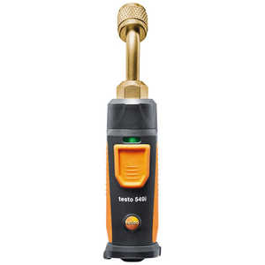 テストー 冷媒圧力計 testo549i(スマートプローブ) 0560 560254955 テストー 冷媒圧力計 testo549i(スマートプローブ) 0560 560254955