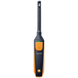 テストー 温湿度計 testo605i(スマートプローブ) 0560 560260555 テストー 温湿度計 testo605i(スマートプローブ) 0560 560260555