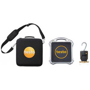 テストー スマートスケール testo 560i 自動充填セット TESTO560ISET テストー スマートスケール testo 560i 自動充填セット TESTO560ISET