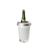 ビレロイアンドボッホ ライティングワインクーラー BORDEAUK ［LED