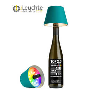 SOMEPEX TOP RGB�J���[�`�F���W �{�g�������v Sompex (�\���y�b�N�X) �mLED�n �^�[�R�C�Y 72534