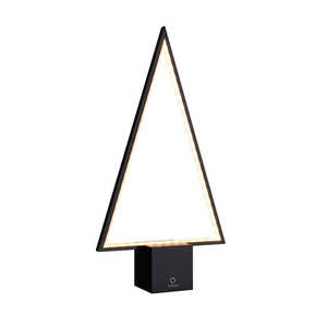 SOMEPEX テーブルランプ PINE パイン ［LED］ ブラック 72420