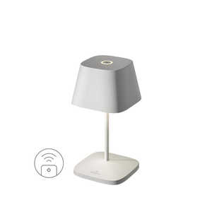 ビレロイアンドボッホ テーブルランプ NEAPEL ナポリ ［LED］ ホワイト 97220