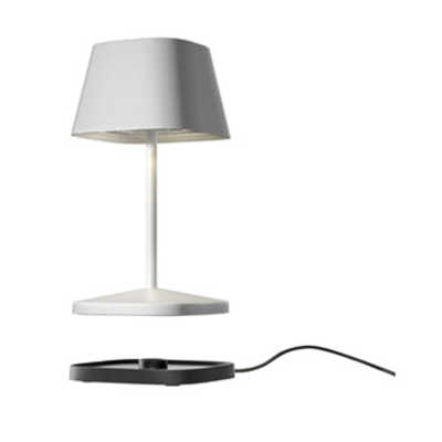 ビレロイアンドボッホ テーブルランプ NEAPEL ナポリ ［LED］ サンド