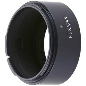 ノボフレックス マウントアダプター FUXCAN ノボフレックス マウントアダプター FUXCAN