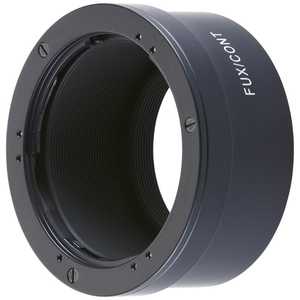 ノボフレックス マウントアダプター FUXCONT ノボフレックス マウントアダプター FUXCONT