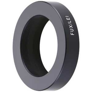 ノボフレックス マウントアダプター FUXLEI ノボフレックス マウントアダプター FUXLEI