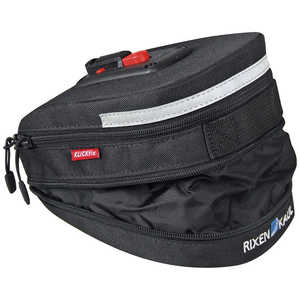 RIXEN＆KAUL サイクル サドルバッグ マイクロ200 1.5-2L リクセン＆カウル RK-AS818