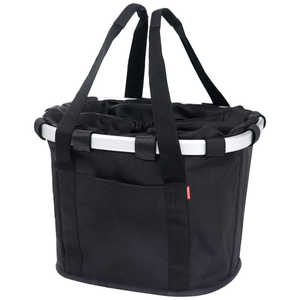 RIXEN＆KAUL サイクル フロントバスケット ライゼンタール バイクバスケット 15L リクセン＆カウル RK-KF880S