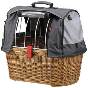 RIXEN＆KAUL サイクルペットキャリー ドギーバスケット プラス (KorbKlip) 40L リクセン＆カウル RK-FA826