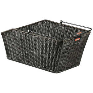 RIXEN＆KAUL サイクル リアキャリアバッグ ストラクチャーGT(KorbKlip) 18L リクセン＆カウル RK-FA818.020