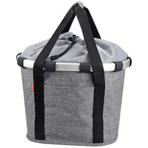 RIXEN＆KAUL サイクル フロントバスケット ライゼンタール バイクバスケット 15L リクセン＆カウル RK-KF880TS