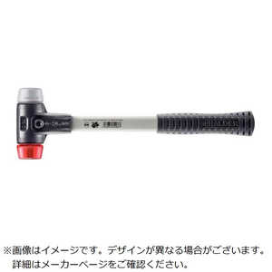 ������إ�ɥϥ���� HALDER SIMPLEX�ϥ�ޡ� TPE�ߥǥ����ࡦ�ץ饹�ƥ��å� �֡�������Ŵ���ϥ����󥰤ȥ��饹�ե����С����ϥ�ɥ� ��30mm ��Ĺ300mm 3736.0