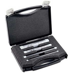 ロームヘルドハルダー HALDER ドロップハンマー パンチのセット4本 3408S005