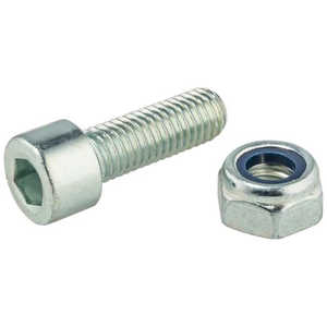 ロームヘルドハルダー HALDER 交換用ネジ SIMPLEXアルミ製40mm アルミニウムハウジング用交換ネジ 3122.049