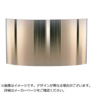 JUTEC 耐熱保護服 フード フリーサイズ用 ポリカーボネートバイザー ゴールド 150mm×250mm HWS1525PCG JUTEC 耐熱保護服 フード フリーサイズ用 ポリカーボネートバイザー ゴールド 150mm×250mm HWS1525PCG