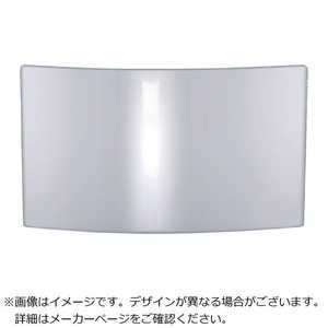 JUTEC 耐熱保護服 フード フリーサイズ用 ポリカーボネートバイザー クリア 150mm×250mm HWS1525PCKLAR JUTEC 耐熱保護服 フード フリーサイズ用 ポリカーボネートバイザー クリア 150mm×250mm HWS1525PCKLAR
