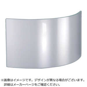 JUTEC 耐熱保護服 フード フリーサイズ用 ガラスバイザー クリア 150mm×250mm HWS1525KLAR JUTEC 耐熱保護服 フード フリーサイズ用 ガラスバイザー クリア 150mm×250mm HWS1525KLAR