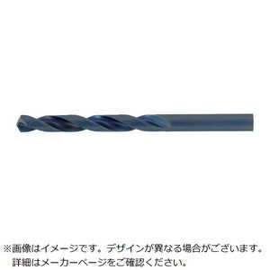 グーリングジャパン ハイスドリル レギュラ ホモ処理 0.4mm 2050.400