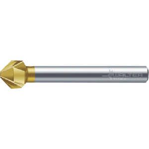 ワルターツーリングジャパン タイテックスチタンコーティングカウンターシンク20.5mm E6819TIN20.5 ワルターツーリングジャパン タイテックスチタンコーティングカウンターシンク20.5mm E6819TIN20.5