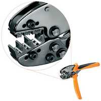 日本ワイドミュラー 圧着工具 PZ ZH 16 9013600000 の通販 - カテゴリ