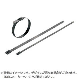 日本ワイドミュラー ワイドミュラー ケーブルタイ ポリエステルコーティングステンレスタイプ 1015340000 日本ワイドミュラー ワイドミュラー ケーブルタイ ポリエステルコーティングステンレスタイプ 1015340000