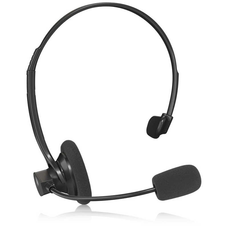 ベリンガー ベリンガー ヘッドセット  [USB /片耳 /ヘッドバンドタイプ] HS10 HS10