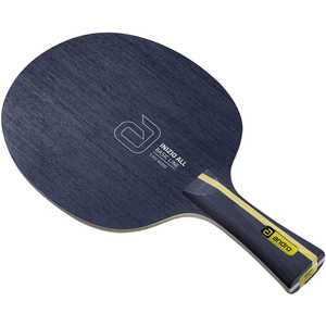 アンドロ INIZIO ALL イニツィオ オール FL フレアー シェイクハンド [木材5枚合板] 卓球ラケット 10212002